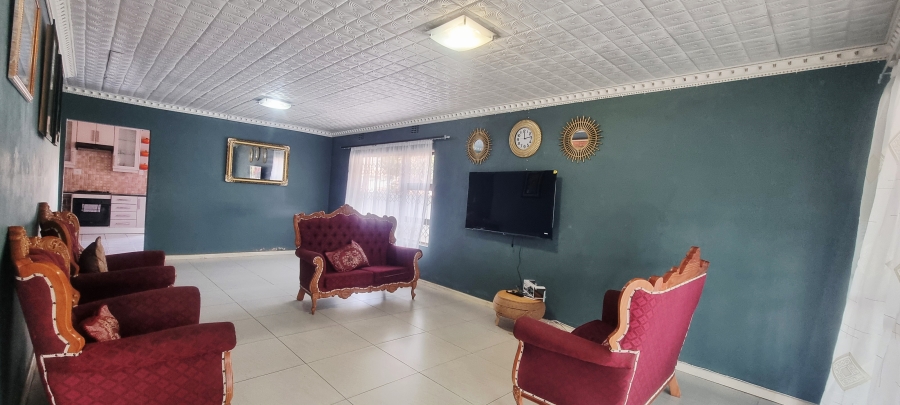 4 Bedroom Property for Sale in Amalinda Eastern Cape